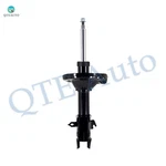 Front Left Suspension Strut Assembly For 2015-2021 Subaru Wrx New. Price: $56.51.