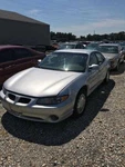 Passenger Right Strut Rear Fits 99-03 Grand Prix 335150 Used. Price: $90.00.