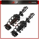 For 2008-16 Chrysler Town & Country Front Quick Install Struts Spring Assembly New. Price: $124.74.