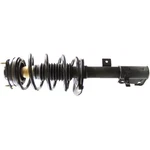 Monroe Shocks Struts Suspension And Coil Spring Assembly 172333 New. Price: $124.63.