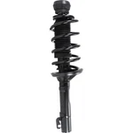 For Volkswagen Jetta Strut 1999-2005 Driver Passenger Side Front Black New. Price: $88.97.