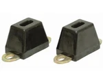 Trail Gear Polyurethane Bump Stop Pair 140053-1-KIT New. Price: $30.00.