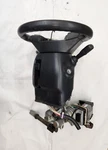 Toyota RAV4 2013-2018 Steering Column W/ Motor Oem Used. Price: $270.40.