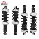 4X Fit For Audi R8 V8 V10 Front Rear Lh & Rh Shock Strut W/magnetic Ride 2007-15 New. Price: $295.84.