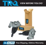 Trq Complete Loaded Strut Spring Assembly Front Pair 2PC For Stratus Sebring New. Price: $199.95.