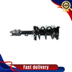 Fcs High Quality Front Right Struts For 2013-2017 Hyundai Elantra Gt W/ Warran. New. Price: $169.63.