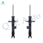 2P Front Left-right Suspension Strut Assembly For 2014-2020 Mitsubishi Outlander New. Price: $88.80.