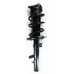 Fcs Struts 1335897L Suspension And Coil Spring Assembly New. Price: $142.18.