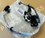 89408-60020 Toyota Land Cruiser LX570 Sensor Sub-assy, Height Control, Rear Lh New. Price: $275.98.