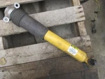 2014-2016 Chevy Corvette C7 Oem Rear Shock Absorber Assembly Single 23202880 Used. Price: $74.95.