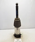 2016-2020 Oem Tesla Model Rear Right Passenger Spring Suspension Shock Strut Used. Price: $249.95.