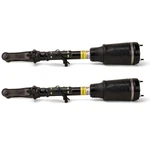 Arnott Pair Set Of Front Suspension Struts For Benz W164 ML63 Amg 2007-2011 New. Price: $1400.95.