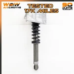 06-16 Aston Martin V8 Vantage Rear Left Driver Side Hock Strut Absorber Oem Used. Price: $188.71.