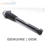 2017 Land Rover Range Sport - Rear Strut / Shock Absorber LR045269 Used. Price: $42.49.