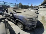 Used Front Left Suspension Strut Fits: 2020 Nissan Rogue Sport. Price: $113.00.