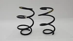 2014-2020 Bmw F32 428I Front Left & Right Side Coil Spring Set Of Oem Used. Price: $94.49.
