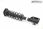 2017-2024 Mitsubishi Mirage Front Right Side Shock Absorber Strut W/ Spring Oem Used. Price: $199.99.