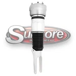 2010-2013 Porsche Panamera 970 Front Left Air Suspension Strut Assembly New. Price: $304.98.