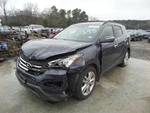 Driver Left Strut Front Swb Sport Fits 13-14 Hyundai Santa Fe Used. Price: $86.24.