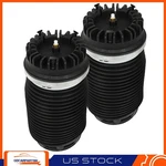 Rear Pair Suspension Springs For Dodge Ram 1500 Limited Rebel 2013-2019 New. Price: $220.91.