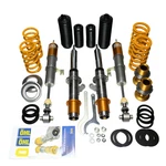 Ohlins Bms MW00S1 Road & Track Coilover Kit For 2021-2025 Bmw M2/M3/M4 Rwd New. Price: $3556.95.