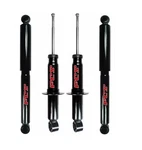 Front Struts & Rear Shocks For 1995 - 2004 Toyota Tacoma 4X4 4WD Fcs (set Of 4) New. Price: $121.99.