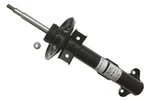 Shock Absorber For Mercedes-benz C63 Amg 2008 2015 Sachs 316 609 New. Price: $274.37.