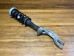 2019-2025 Audi A6 8 Front Right Side Strut Shock Absorber Spring 49K Miles Oem Used. Price: $165.00.