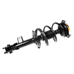For Kia Optima 12-15 Front Driver Side Twin-tube Non-adjustable Strut Assembly New. Price: $164.64.