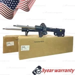 2PC 54650S800 Front Lh & Shock Absorbers For Hyundai Palisade Kia Telluride New. Price: $310.99.