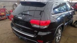 Driver Strut Front Limited Air Lift Suspension Fits 11-15 Grand Cherokee 7077848 Used. Price: $198.64.