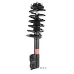 Monroe 372950 Quick Strut Suspension And Coil Spring Assembly New. Price: $206.09.