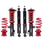 Stabber Racing Coilovers 24 Way Damper Suspension Kit For Scion Tc 2011-2016 New. Price: $300.00.