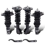 Bfo Coilovers Shock Absorber Lowering Kit For Toyota Corolla 2009-2017 New. Price: $235.00.