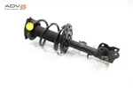 2017-20 Nissan Pathfinder 4X4 Front Left Shock Absorber Strut & Coil Spring Oem Used. Price: $124.99.