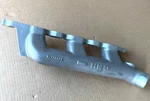 Oem Cnh 87802778 Manifold Inlet New. Price: $149.95.