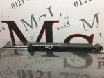 (ak) Mercedes Class W210 Os Front Shock Absorber 2103260198 Used. Price: $36.33.