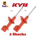 Kyb Kit Front Shocks Agx For Subaru Impreza 2WD 93-99 New. Price: $429.70.