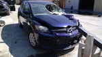 Passenger Right Strut Front Fwd Fits 10-12 Mazda CX-7 1214183 Used. Price: $93.69.
