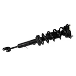 For Infiniti G35 03-07 Front Driver Side Twin-tube Non-adjustable Strut Assembly New. Price: $121.01.
