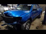 Strut Front Prerunner With Off Road Package Fits 08-15 Tacoma 10249158 Used. Price: $140.29.