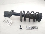 Nissan Leaf Ev Hatchback Driver Left Front Strut Fits 2011-2012 Used. Price: $49.97.