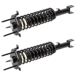 For Chrysler Sebring Convertible Pair Rear Complete Strut & Spring Assembly Tcp New. Price: $170.41.