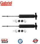 Front Suspension Shock Absorber Gabriel 82109 1961-1964 Cadillac Series 62 New. Price: $77.78.