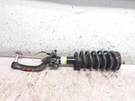 2019 Lexus LS500H Driver Left Side Front Coil Spring Strut Oem 4852050040 Used. Price: $609.95.