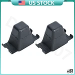 2X Rear Bump Stops For Toyota Tacoma 1997-2001 Tundra 2000-2006 48306-04010 Brand. Price: $25.99.
