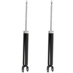 2PC Rear Lh & Shock Absorber And Strut Assembly For Hyundai Elantra 2007-2010 New. Price: $37.69.