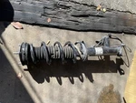 17-22 Infiniti Q50 Q60 Rwd Sport Rear Right Adaptive Shock Absorber 562105CF0A Used. Price: $125.00.