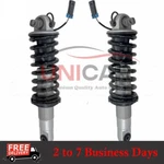 Pair Front Shock Absorbers Spring Struts Assys W/magnetic For Ferrari F430 05-09 New. Price: $374.00.