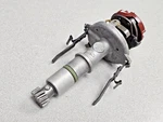 Very Nice Used Original Magneti Marelli Porsche 911T Ignition Distributor 69-70. Price: $425.00.
